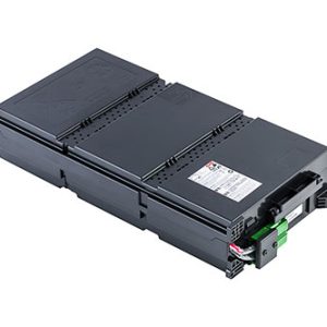 APC Cartouche de batterie de rechange APCRBC141 (OEM)