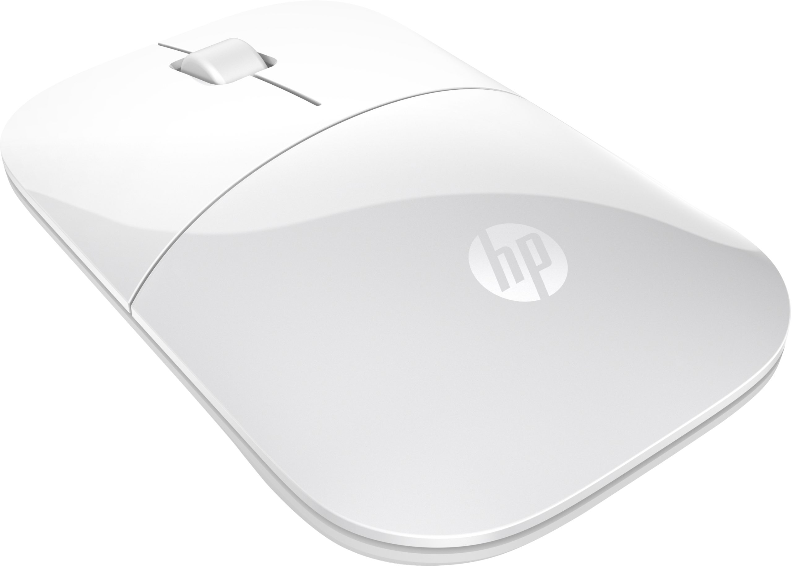 HP Souris sans fil Z3700 blanche – Image 2