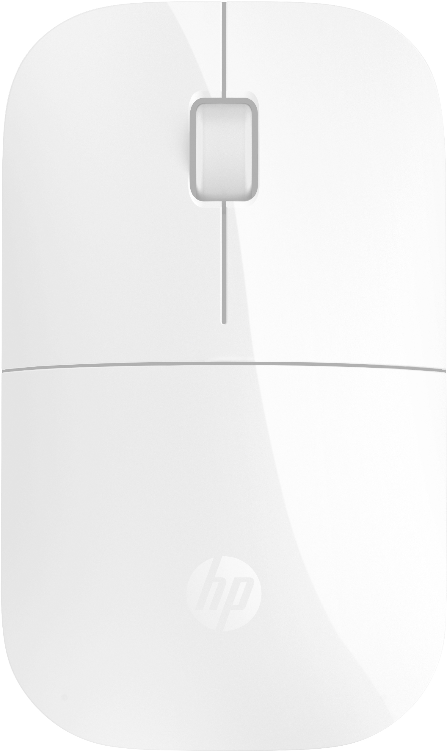 HP Souris sans fil Z3700 blanche – Image 4
