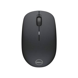 DELL Souris sans fil WM126 (noir)