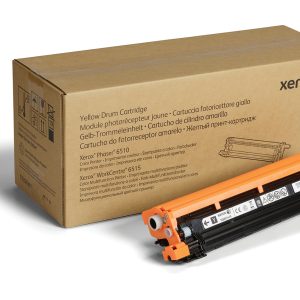 Xerox PHASER 6510 / WORKCENTRE 6515 Module photorécepteur jaune 48 000 pages