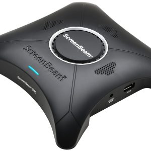 ScreenBeam 960 inc 2 Year Warranty Récepteur AV Noir