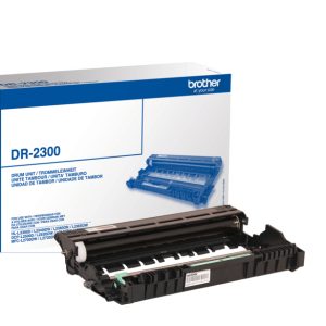 Brother DR-2300 - Tambour original