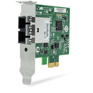 Allied Telesis 2914SX/SC Interne Fibre 1000 Mbit/s