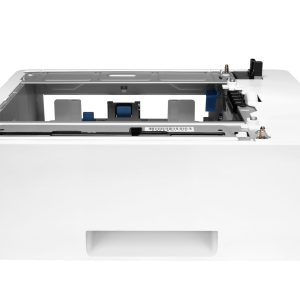 HP Bac à papier LaserJet 550 feuilles