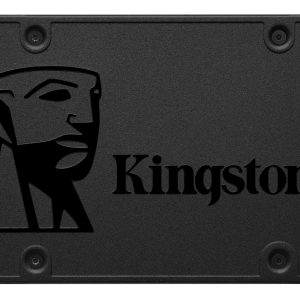 Kingston Technology A400 240 Go 2.5" Série ATA III TLC