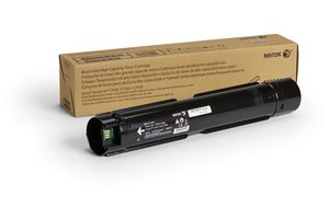 Xerox 106R03737 Cartouche de toner 1 pièce(s) Original Noir