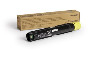 Xerox 106R03738 Cartouche de toner 1 pièce(s) Original Jaune