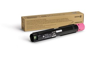 Xerox 106R03739 Cartouche de toner 1 pièce(s) Original Magenta