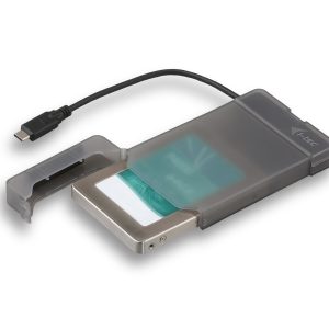 i-tec MySafe USB 3.1-C Gen. 2 Easy