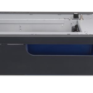 HP LaserJet Bac à papier Color - 500 feuilles