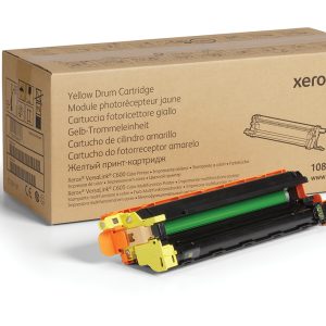 Xerox Module photorécepteur jaune (40,000pages) VersaLink C60X