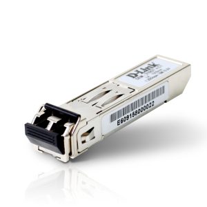 D-Link DEM-310GT module émetteur-récepteur de réseau Fibre optique 1250 Mbit/s SFP 1310 nm