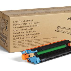 Xerox Module photorécepteur cyan (40,000 pages) VersaLink C50X