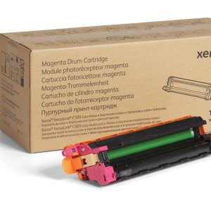 Xerox Module photorécepteur magenta (40,000 pages) VersaLink C50X