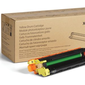 Xerox Module photorécepteur jaune (40,000 pages) VersaLink C50X