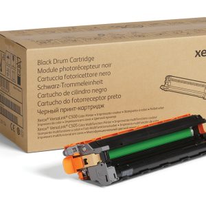 Xerox Module photorécepteur noir (40,000 pages) VersaLink C50X