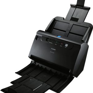 Canon imageFORMULA DR-C230 Alimentation feuille à feuille de scanner 600 x 600 DPI A4 Noir