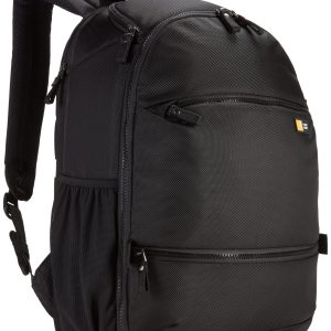 Case Logic BRBP-106 sac à dos Noir Polyester