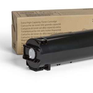 Xerox Cartouche de toner Noir de Très haute capacité Imprimante ® VersaLink® B600/B610/multifonction ® VersaLink® B605/B615 (46700 pages) - 106R03944