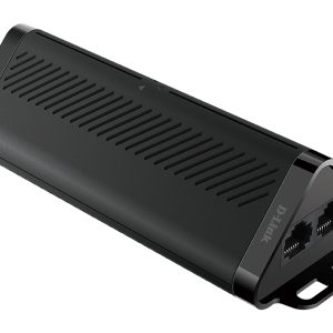 D-Link DPE-302GE adaptateur et injecteur PoE Gigabit Ethernet