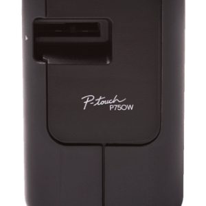 Brother PT-P750W étiqueteuse professionnelle