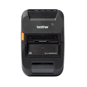 Brother RJ3230BL imprimante pour étiquettes Thermique directe 203 x 203 DPI 127 mm/sec Sans fil Wifi Bluetooth