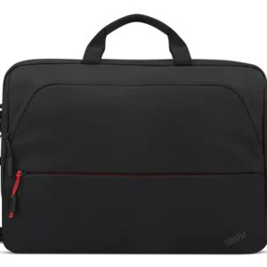 Lenovo 4X41D97727 sacoche d'ordinateurs portables 35,6 cm (14") Sac Toploader Noir