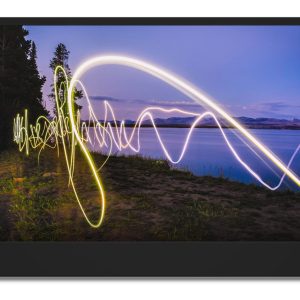 Lenovo ThinkVision M15 écran plat de PC 39,6 cm (15.6") 1920 x 1080 pixels Full HD LED Noir
