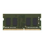 Kingston Technology KCP432SD8/16 module de mémoire 16 Go 1 x 16 Go DDR4 3200 MT/s 260-pin SO-DIMM
