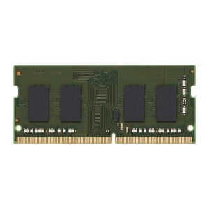 Kingston Technology KCP432SD8/32 module de mémoire 32 Go 1 x 32 Go DDR4 3200 MT/s 260-pin SO-DIMM