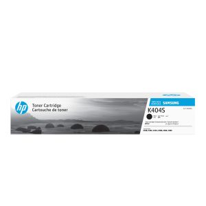 Samsung CLT-K404S Toner noir authentique