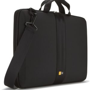 Case Logic QNS-116 40,6 cm (16") Sac Messenger Noir