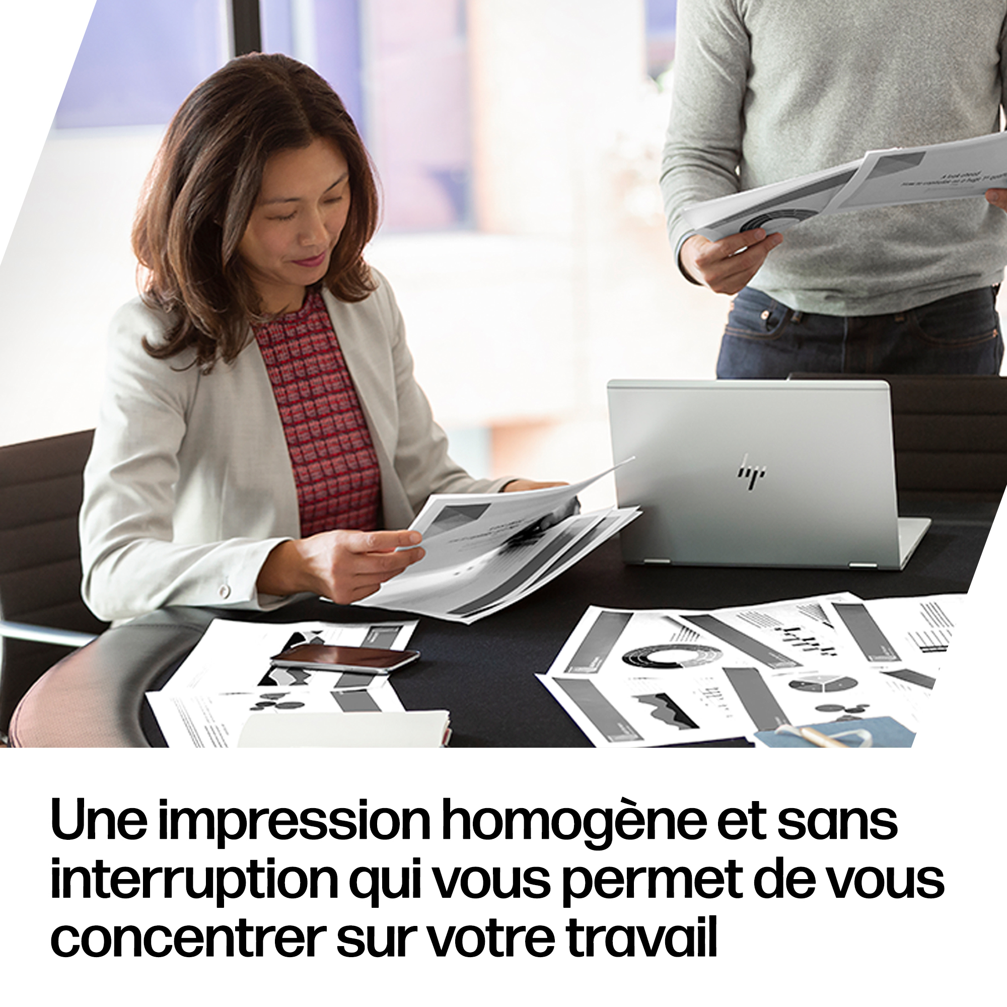 HP 87X LaserJet, lot de 2 cartouches de toner grande capacité authentiques, noir – Image 5
