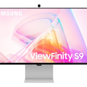 Samsung 27" ViewFinity S9 S90PC 5K Monitor
