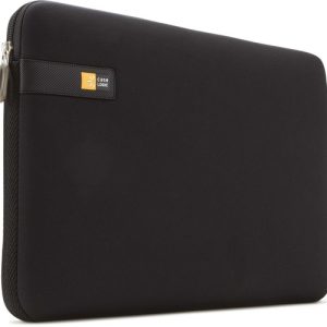 Case Logic LAPS-114 Black 35,6 cm (14") Housse Noir
