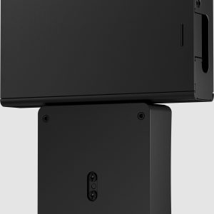 HP Plaque VESA ProOne G9 avec support pour module d’alimentation