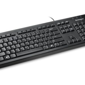 Kensington Clavier filaire ValuKeyboard USB