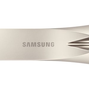 Samsung MUF-64BE lecteur USB flash 64 Go USB Type-A 3.2 Gen 1 (3.1 Gen 1) Argent
