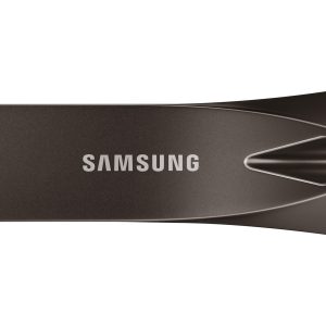 Samsung MUF-256BE lecteur USB flash 256 Go USB Type-A 3.2 Gen 1 (3.1 Gen 1) Gris