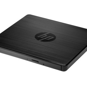 HP Lecteur DVDRW externe USB