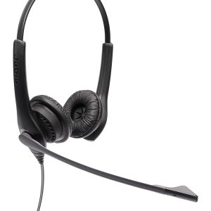 Jabra Biz 1100 EDU Casque Avec fil Arceau Bureau/Centre d'appels