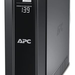 APC Back-UPS Pro Green - onduleur 1500VA - 230V - prises IEC