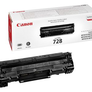Canon Cartouche toner 728