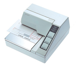 Epson TM-U295 série