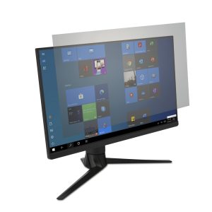 Kensington Filtres antireflet et anti-lumière bleue pour écrans 21.5”