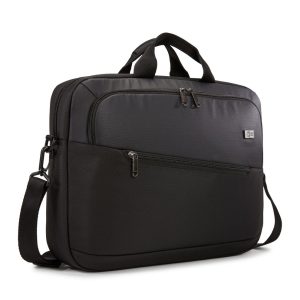 Case Logic Propel PROPA116 Black 39,6 cm (15.6") Malette Noir