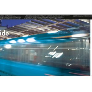 HP 973X cartouche PageWide Magenta grande capacité authentique