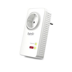 Powerline FRITZ! 1220 INT 1200 Mbit/s Ethernet/LAN Blanc 1 pièce(s)