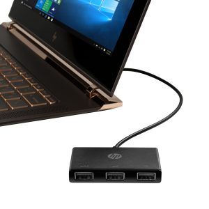 HP Concentrateur USB-C vers USB-A